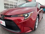 Used 2025 Toyota Corolla Sedan