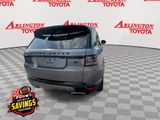 Used 2020 Land rover Range Rover Sport SUV