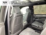 New 2026 Cadillac Escalade SUV