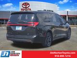 Used 2021 Chrysler Pacifica Hybrid Van