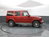 Used 2022 Mercedes-benz G-Class SUV