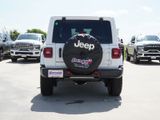 New 2026 Jeep Wrangler SUV