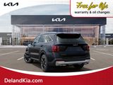New 2026 Kia Sorento SUV