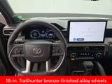 New 2025 Toyota Tacoma i-FORCE MAX Truck