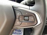 New 2026 Chevrolet Trax SUV