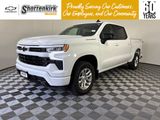 Used 2026 Chevrolet Silverado 1500 Truck