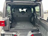 New 2026 Jeep Wrangler SUV