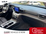 Used 2022 Ford Explorer SUV