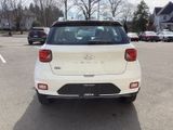 New 2026 Hyundai Venue SUV