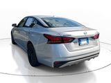 Used 2025 Nissan Altima Sedan