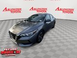 Used 2022 Nissan Sentra Sedan