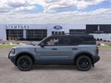 New 2026 Ford Bronco Sport SUV