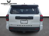 Used 2025 Toyota 4Runner SUV