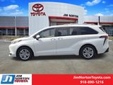 Used 2022 Toyota Sienna Van