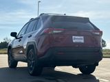 Used 2025 Toyota RAV4 SUV