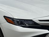 Used 2024 Toyota Camry Sedan