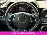 Used 2022 Chevrolet Camaro Coupe