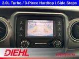 Used 2020 Jeep Wrangler SUV