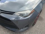 Used 2017 Toyota Corolla Sedan