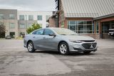 Used 2024 Chevrolet Malibu Sedan