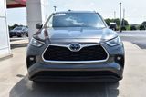 Used 2023 Toyota Highlander Hybrid SUV