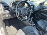 Used 2021 Jeep Compass SUV