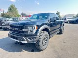 Used 2022 Ford F-150 Truck