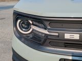 Used 2022 Ford Bronco Sport SUV