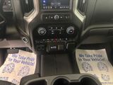 Used 2024 Chevrolet Silverado 1500 Truck