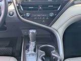 Used 2024 Toyota Camry Sedan