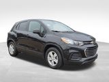 Used 2020 Chevrolet Trax SUV