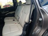 Ascent Limited 8 Passenger