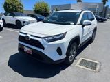 Used 2025 Toyota RAV4 Hybrid SUV