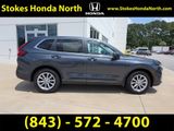 Used 2024 Honda CR-V SUV