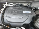 Used 2019 Honda Passport SUV