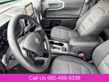 Used 2024 Ford Bronco Sport SUV