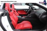 Used 2016 Jaguar F-TYPE Convertible