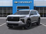 New 2027 Chevrolet Traverse SUV