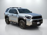 Used 2025 Toyota 4Runner SUV