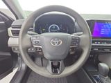 Used 2025 Toyota Camry Sedan