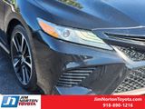 Used 2020 Toyota Camry Sedan