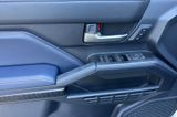 New 2026 Toyota 4Runner i-FORCE MAX SUV