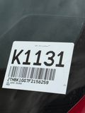 Used 2015 Lexus ES Sedan
