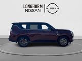 New 2026 Nissan Armada SUV