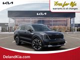 New 2026 Kia Sorento SUV