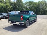 New 2026 Chevrolet Silverado 1500 Truck