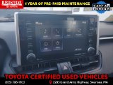 Used 2020 Toyota RAV4 Hybrid SUV