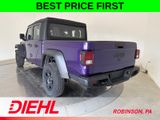 New 2026 Jeep Gladiator Truck