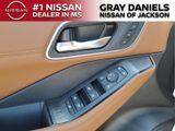 New 2026 Nissan Rogue SUV