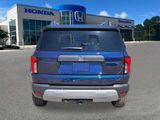 New 2026 Honda Passport SUV